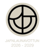 Nova elskar jafnrétti